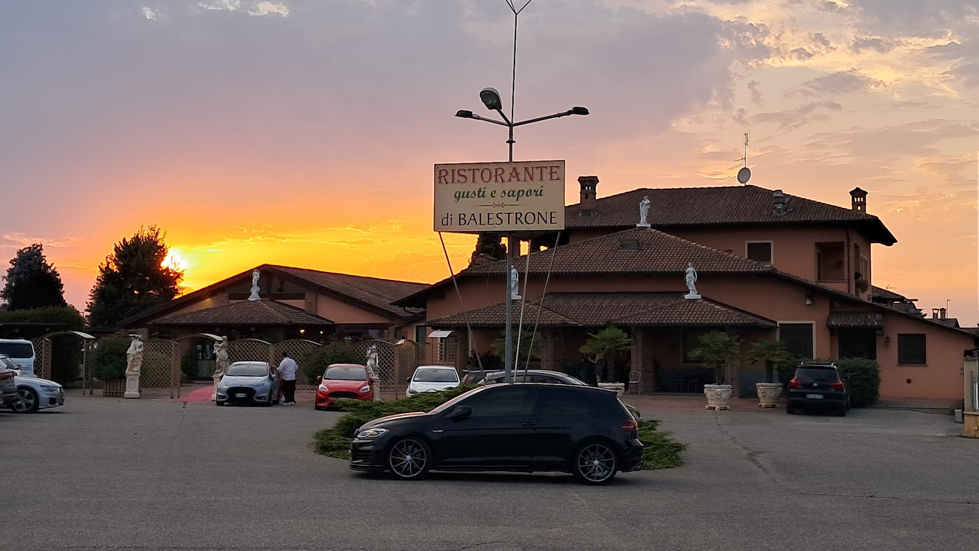 Gusti e Sapori