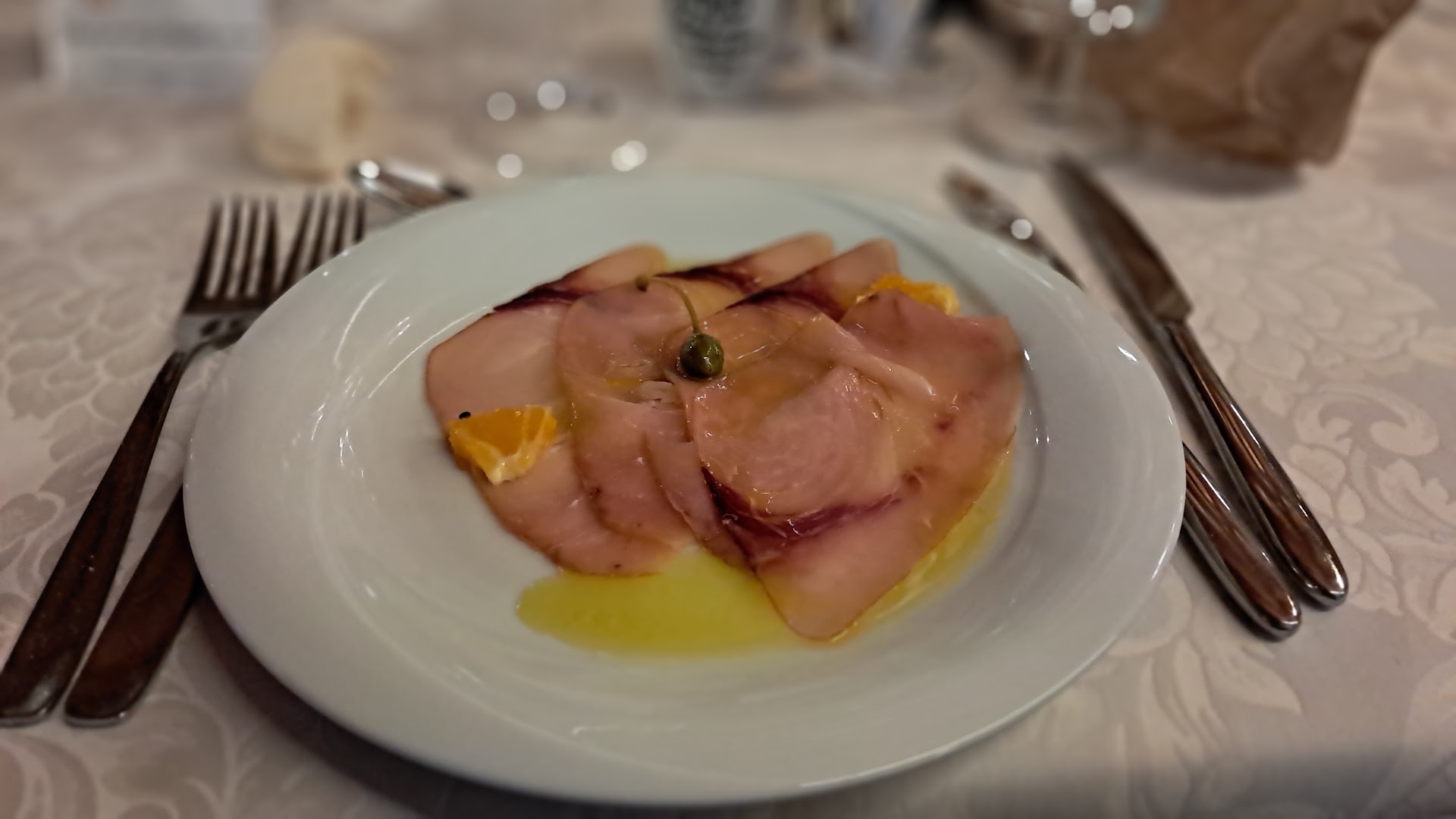 Gusti e Sapori