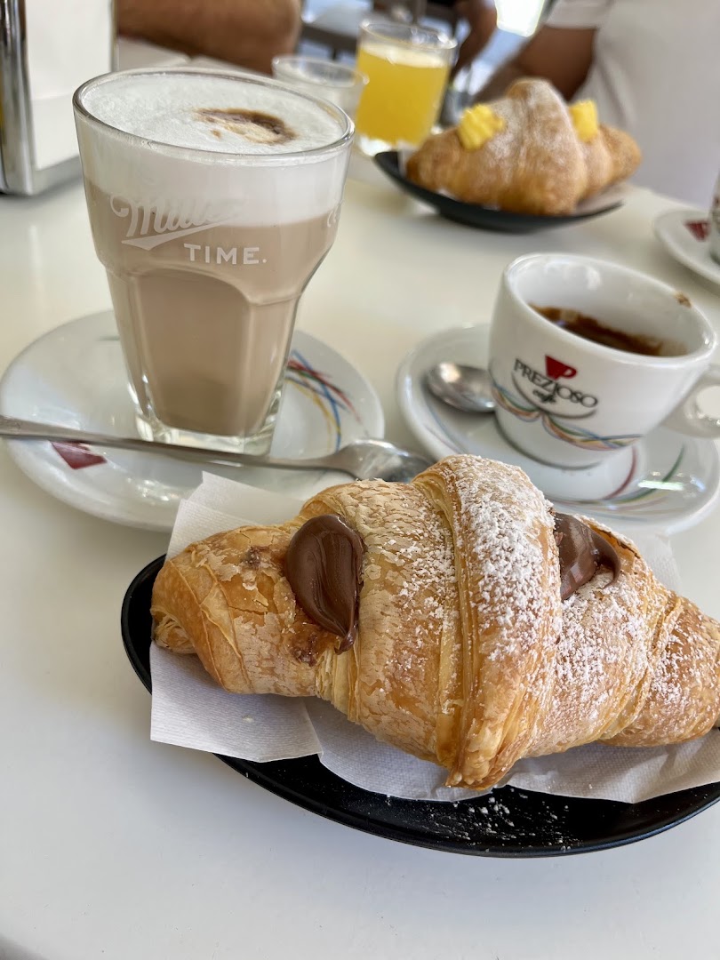 GustiAmo | ristorante | pasticceria | bar