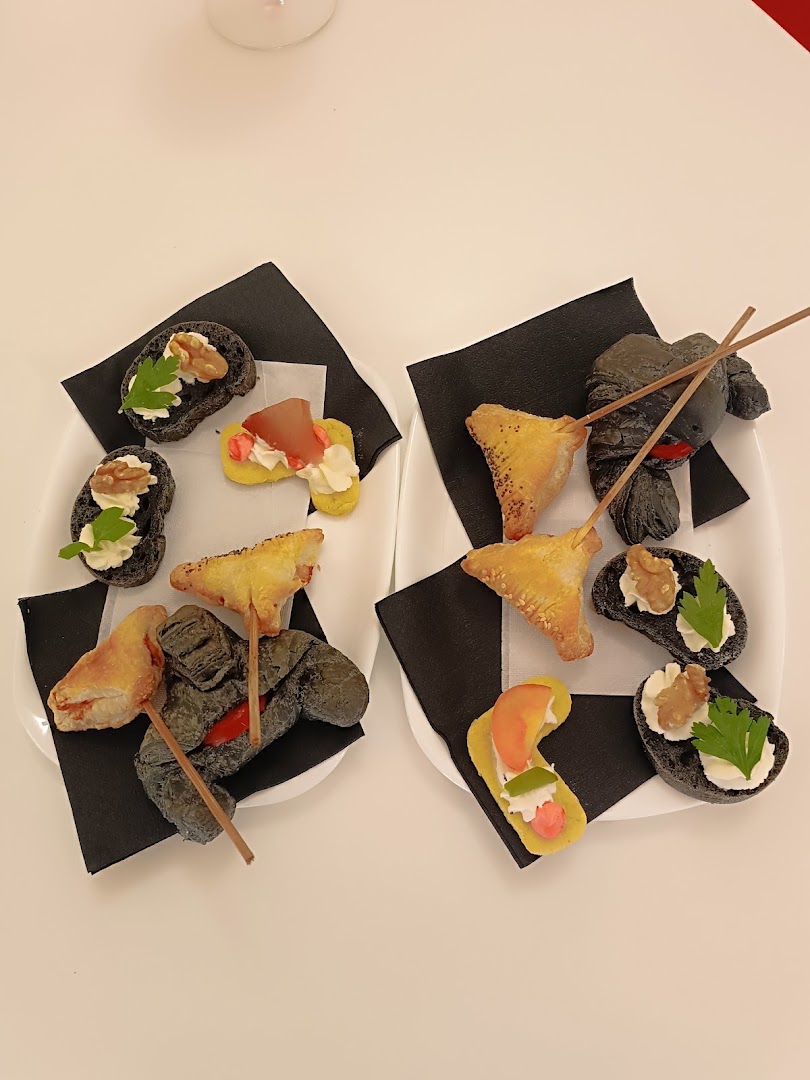 GustiAmo | ristorante | pasticceria | bar