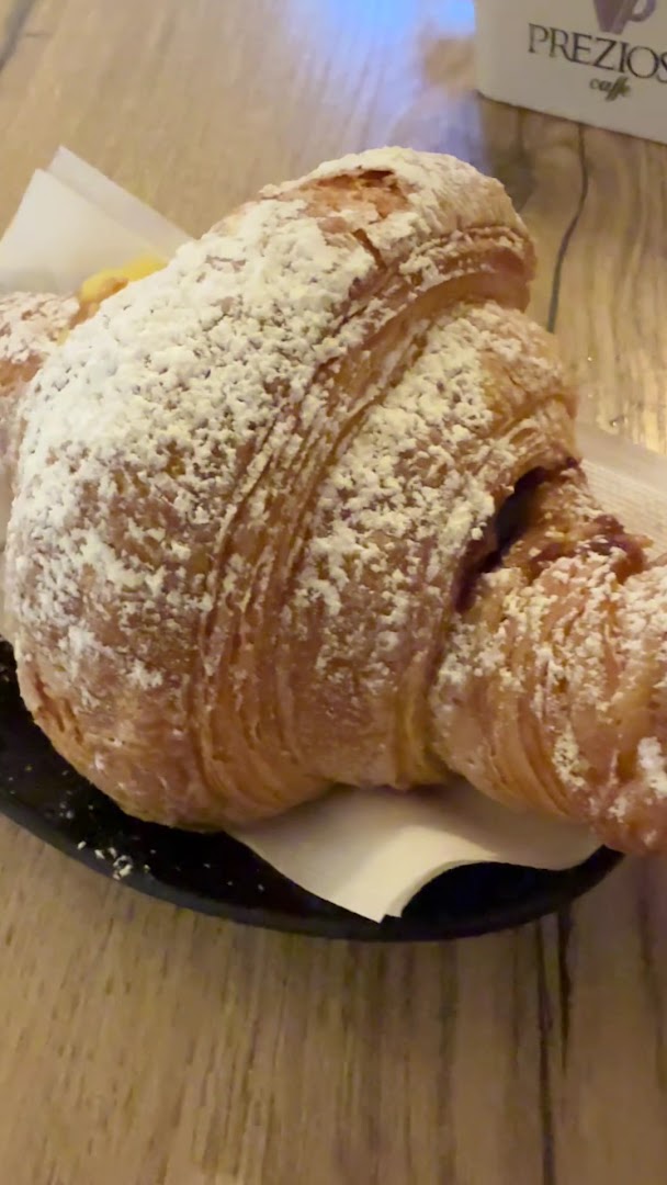 GustiAmo | ristorante | pasticceria | bar, Termoli