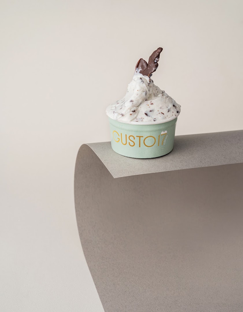 Gusto 17 - Arco della Pace, Milano