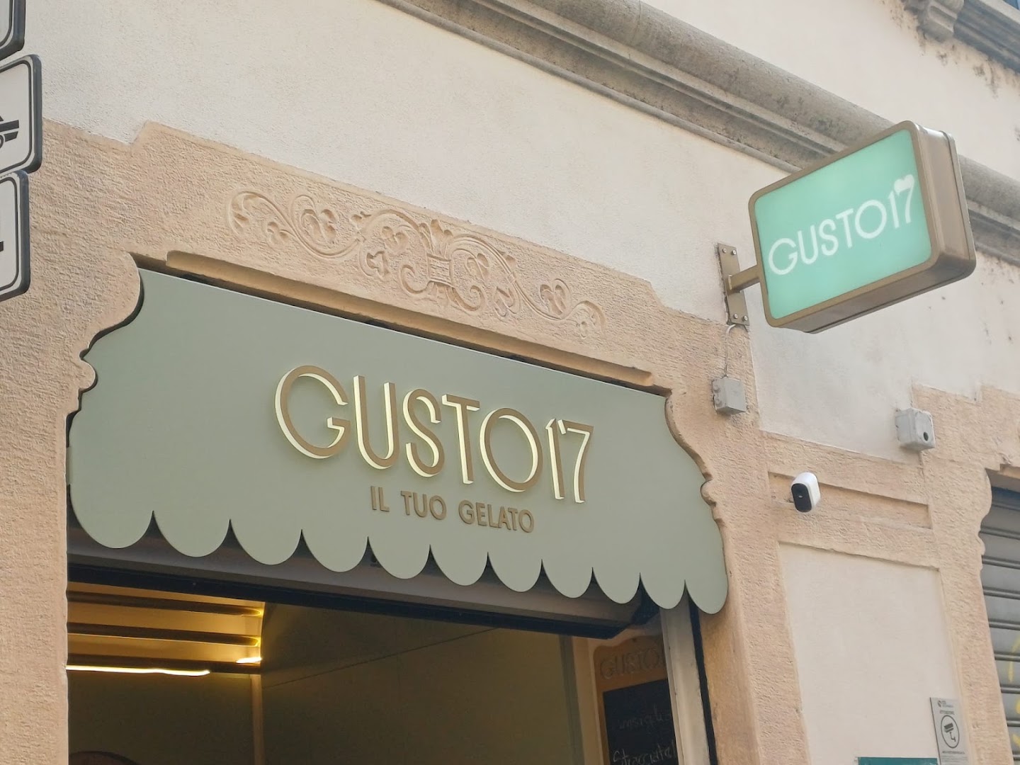 Gusto 17 - Navigli | Tortona District, Milano