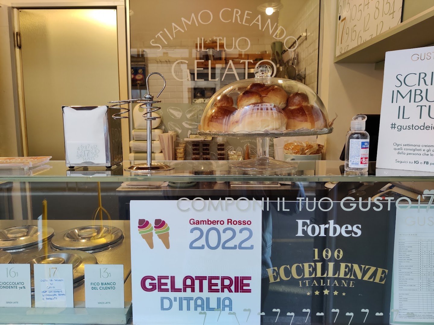 Gusto 17 - Navigli | Tortona District, Milano