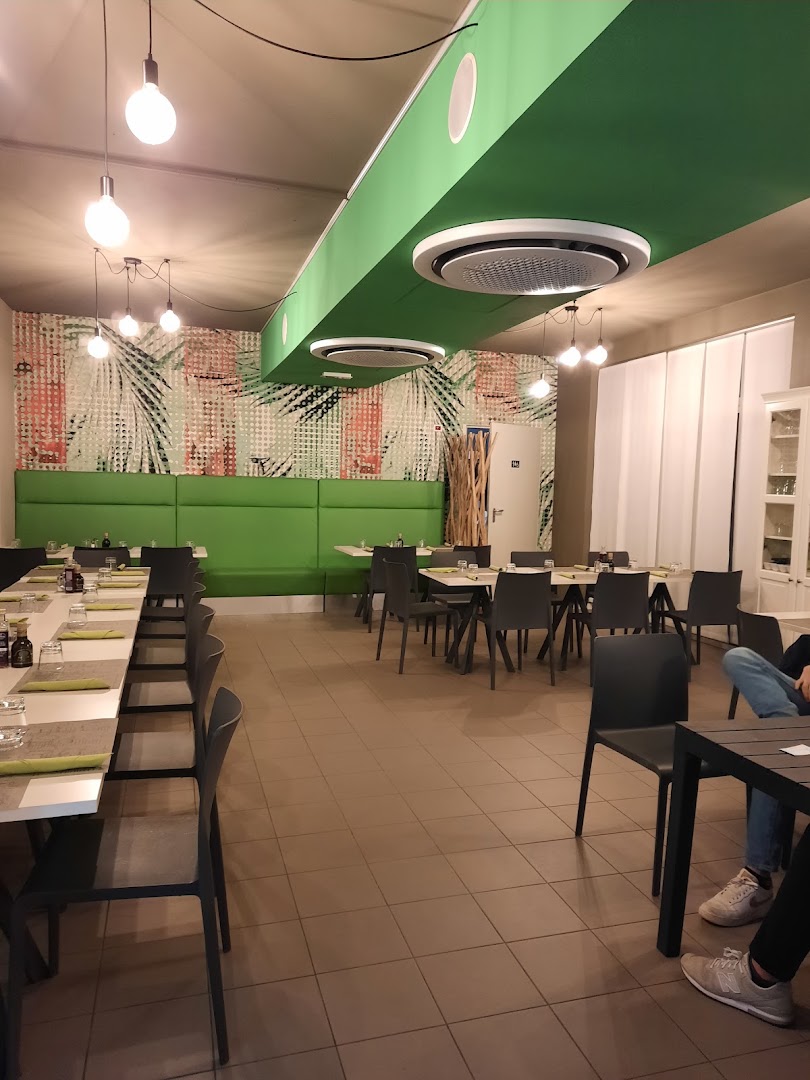 GUSTO Bar Bistrot Emiliano