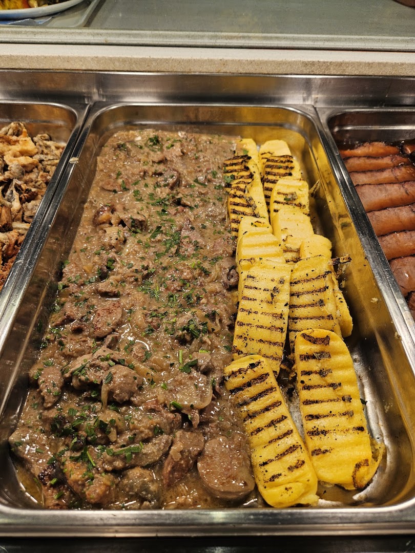 Gustò Bar Ristoranti