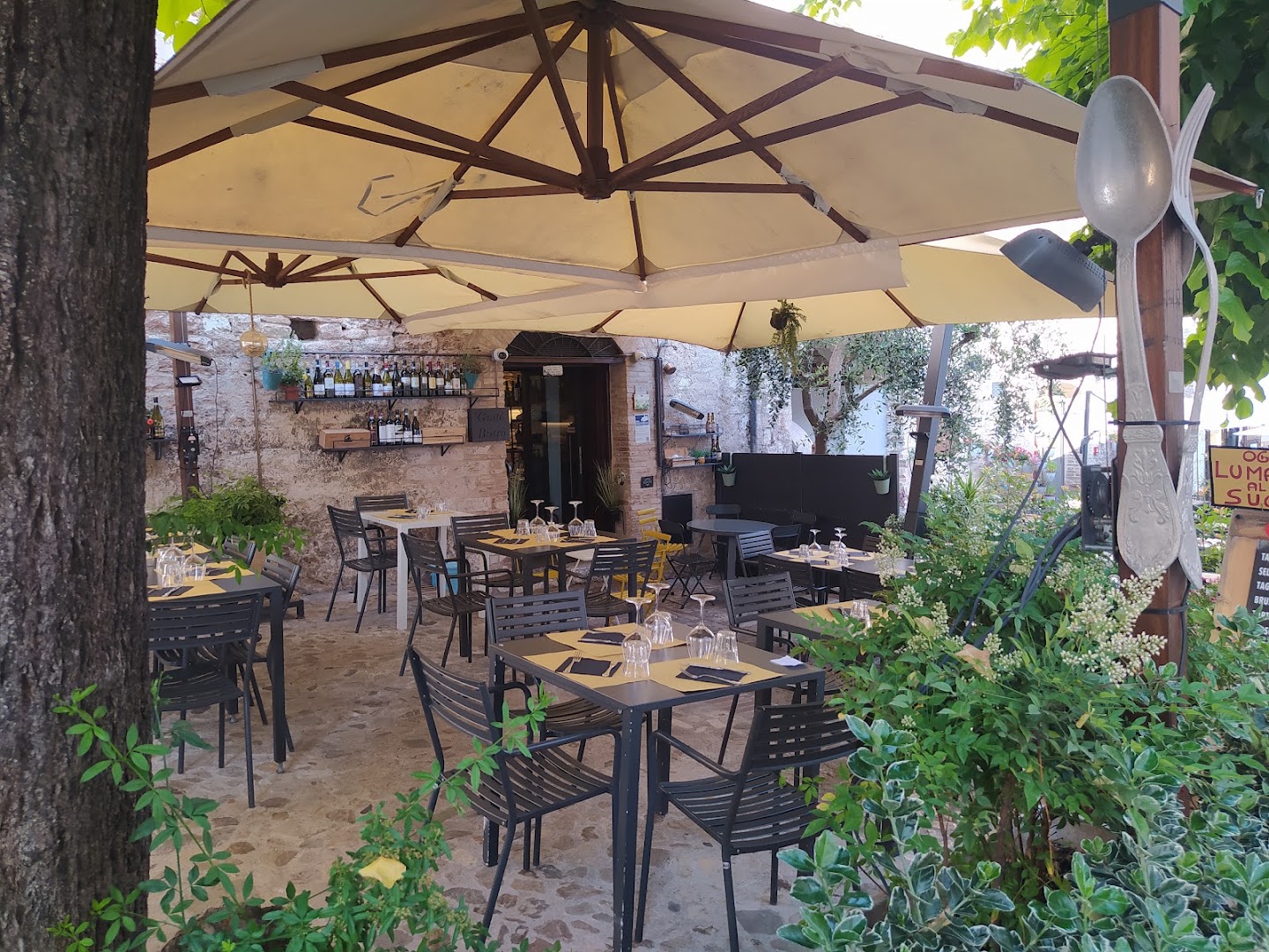 Gusto' Bistrot Spello