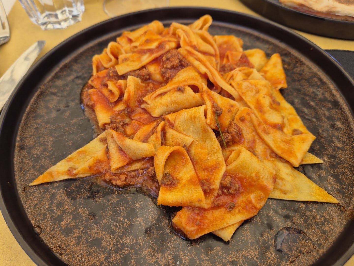 Gusto' Bistrot Spello