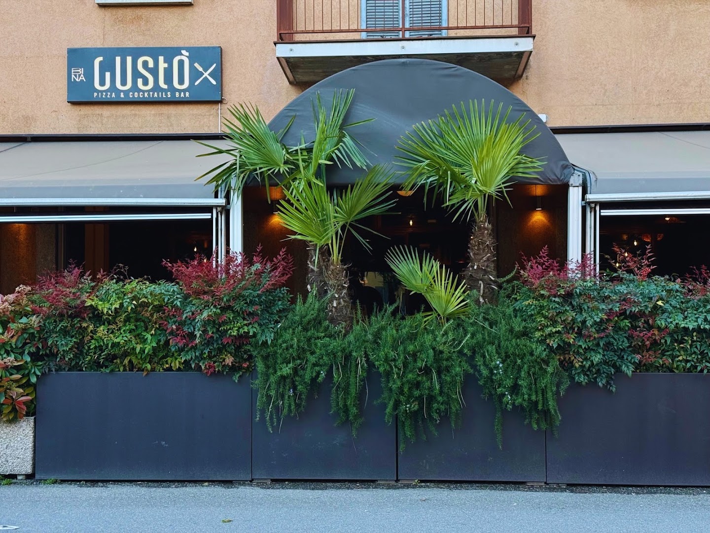 Gusto’ By Bina