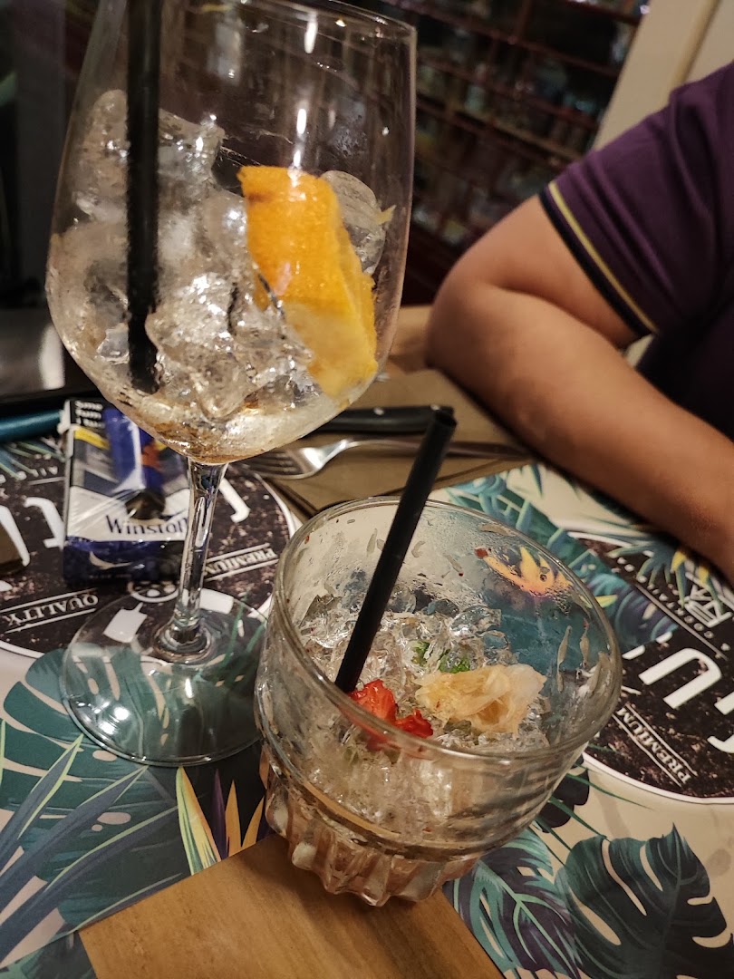Gusto’ By Bina