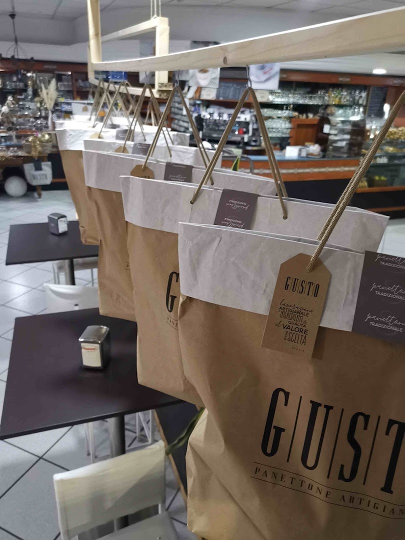 GUSTO Café Bistrot, Macchia d'Isernia
