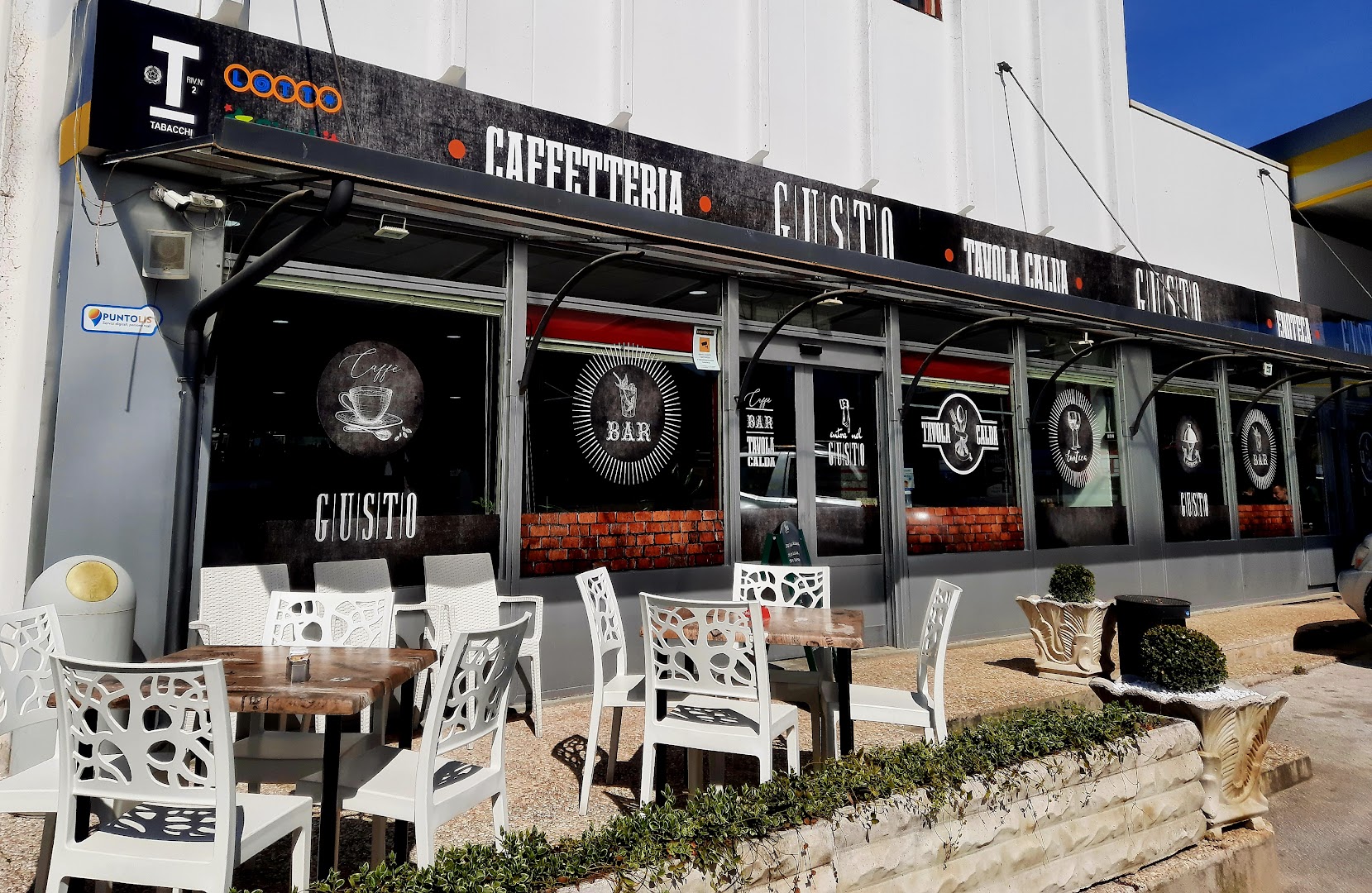 GUSTO Café Bistrot