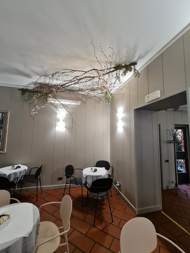 Gusto Cernobbio Tea & Coffee