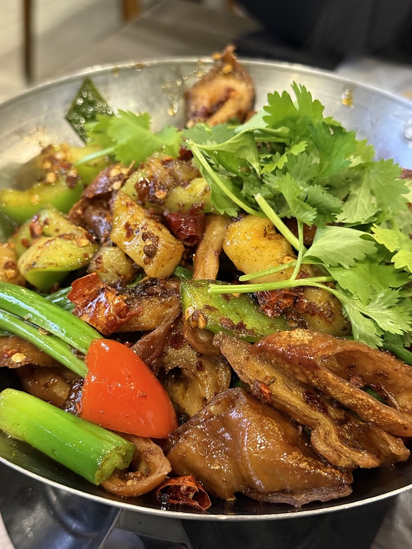 Gusto Chengdu