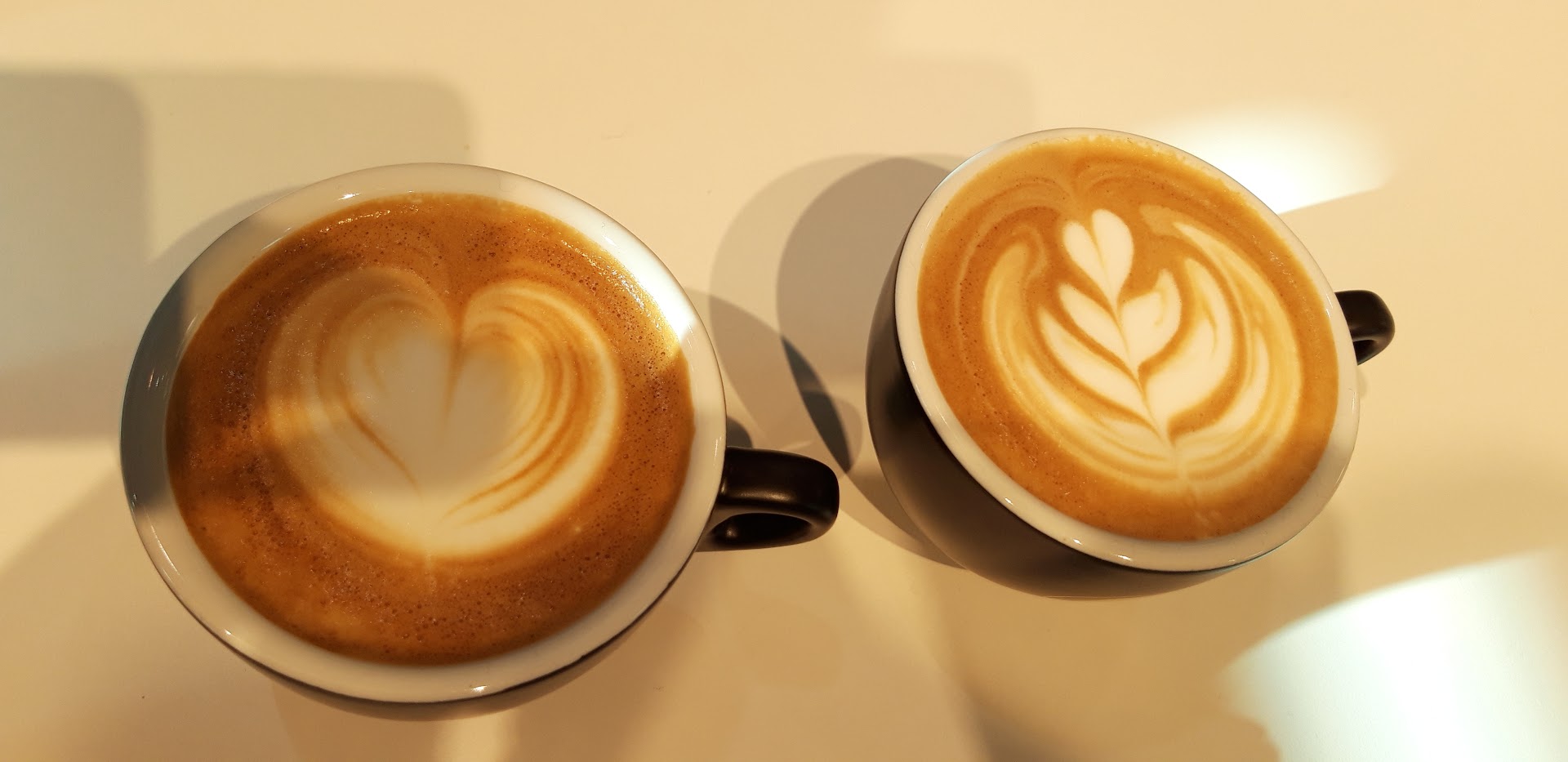 Gusto di Caffè