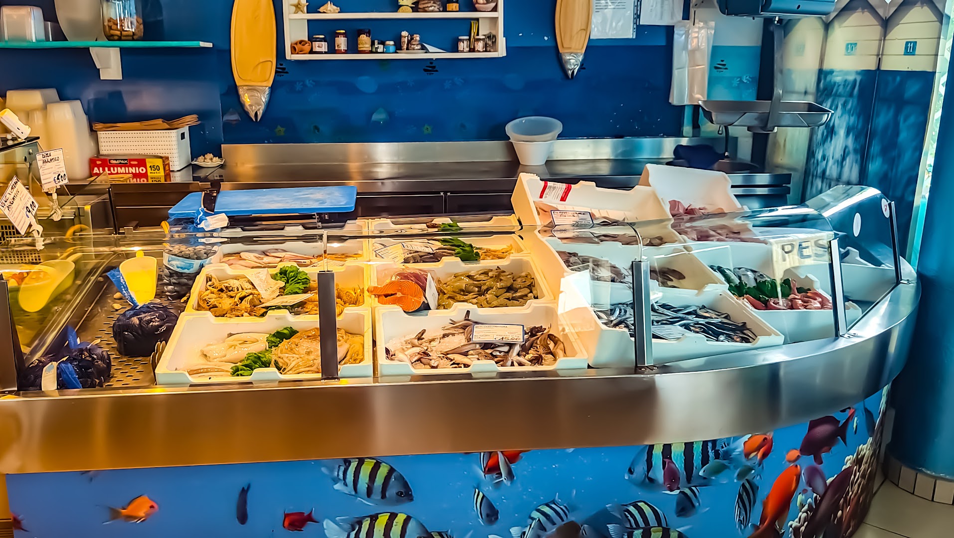Gusto di Mare