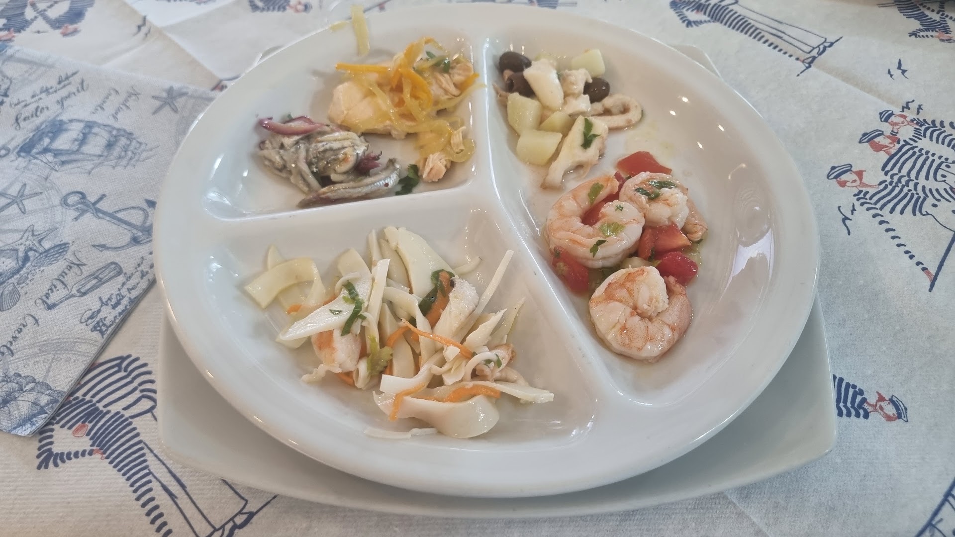 Gusto di Mare