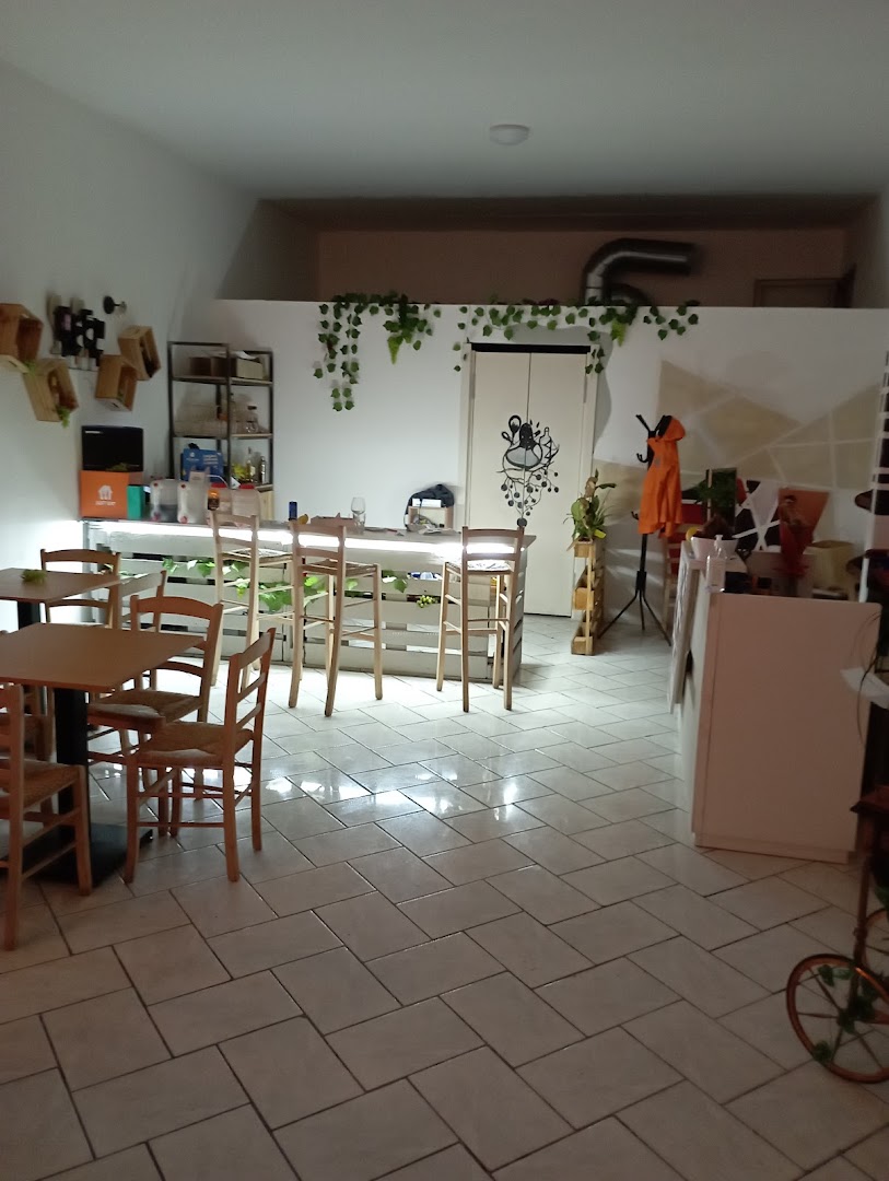 Gusto Divino Food & Drinks, Casagiove