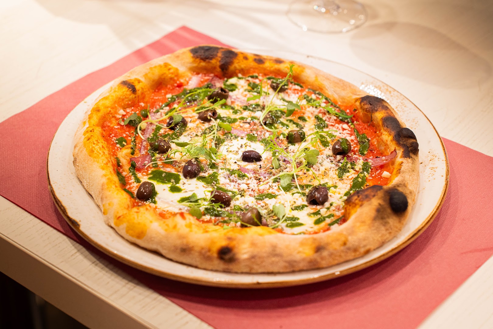 Gusto Divino - Salotto del Gusto