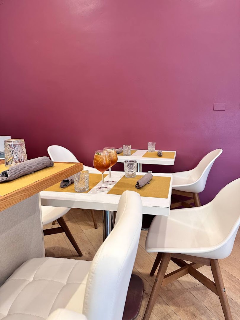 Gusto Divino - Salotto del Gusto