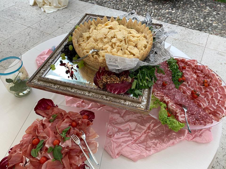 Gusto e Stile Banqueting