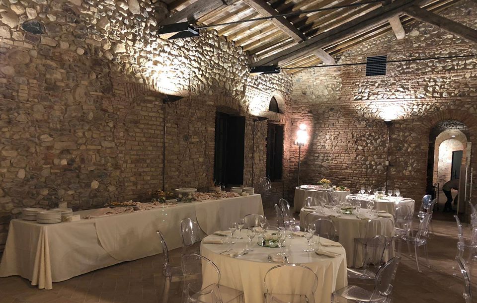 Gusto e Stile Banqueting