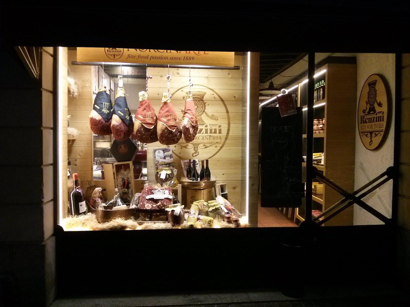 Gusto e Tradizione S.n.c., Gallarate
