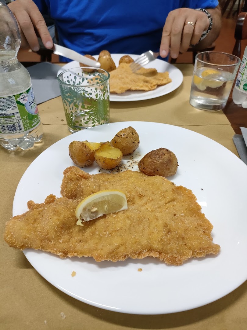 Gusto Giusto