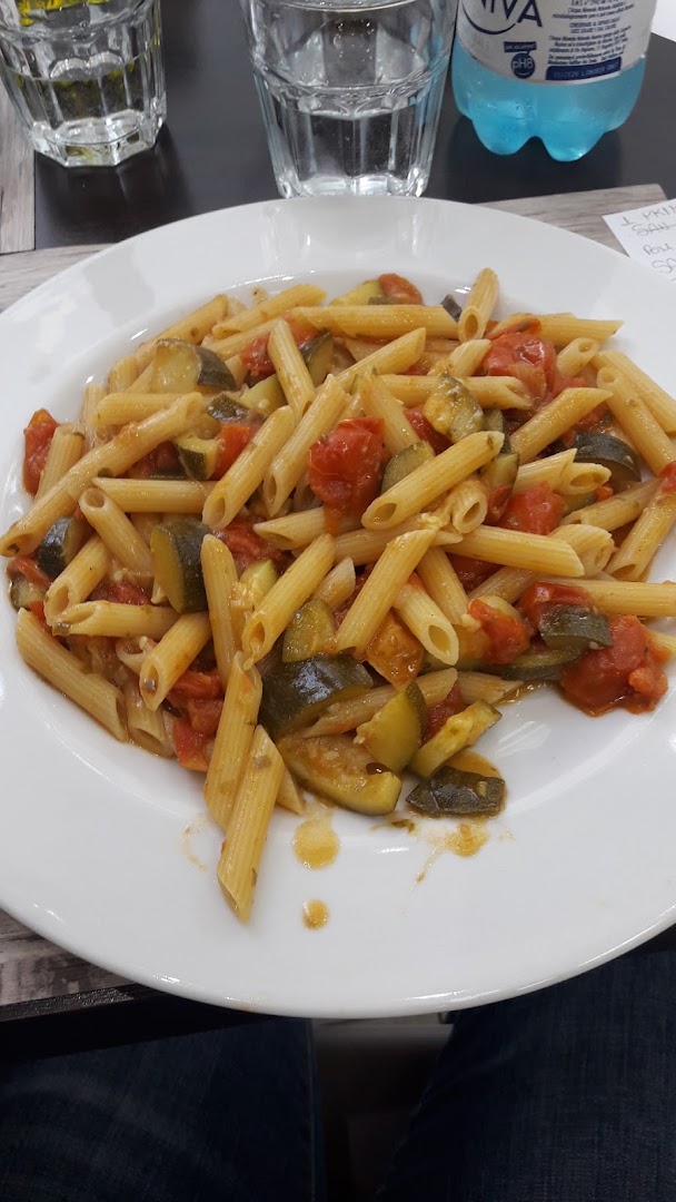 Gusto In