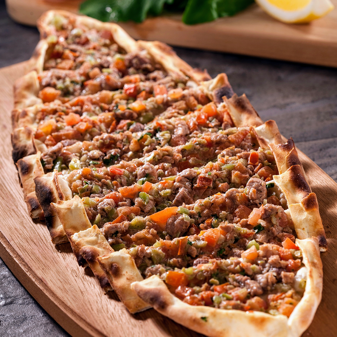 Gusto Istanbul