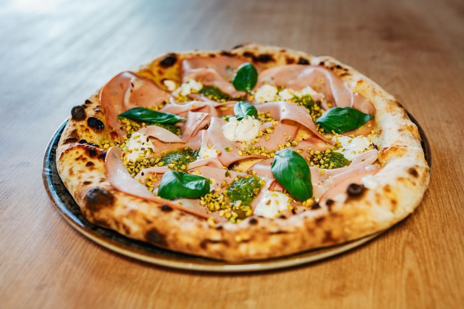 GUSTO ITALIAN TASTE, Legnano
