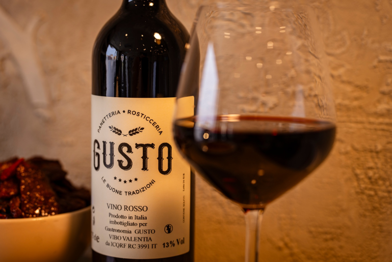 Gusto - Le Buone Tradizioni