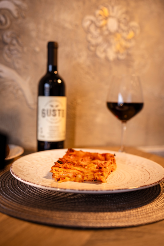 Gusto - Le Buone Tradizioni