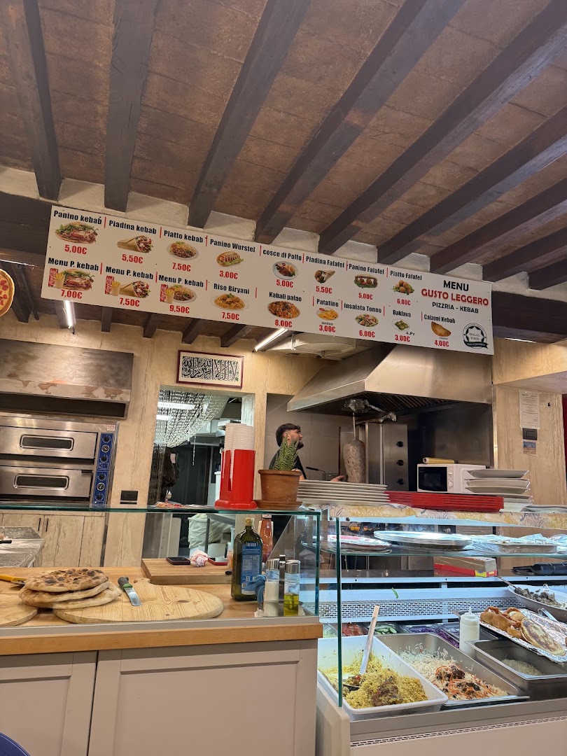Gusto leggero