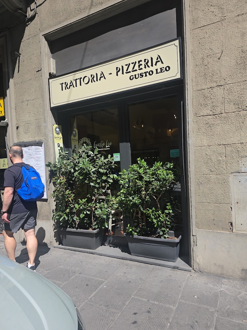 Gusto Leo Ristorante, Firenze