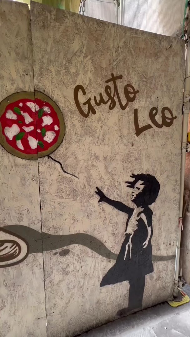 Gusto Leo Ristorante