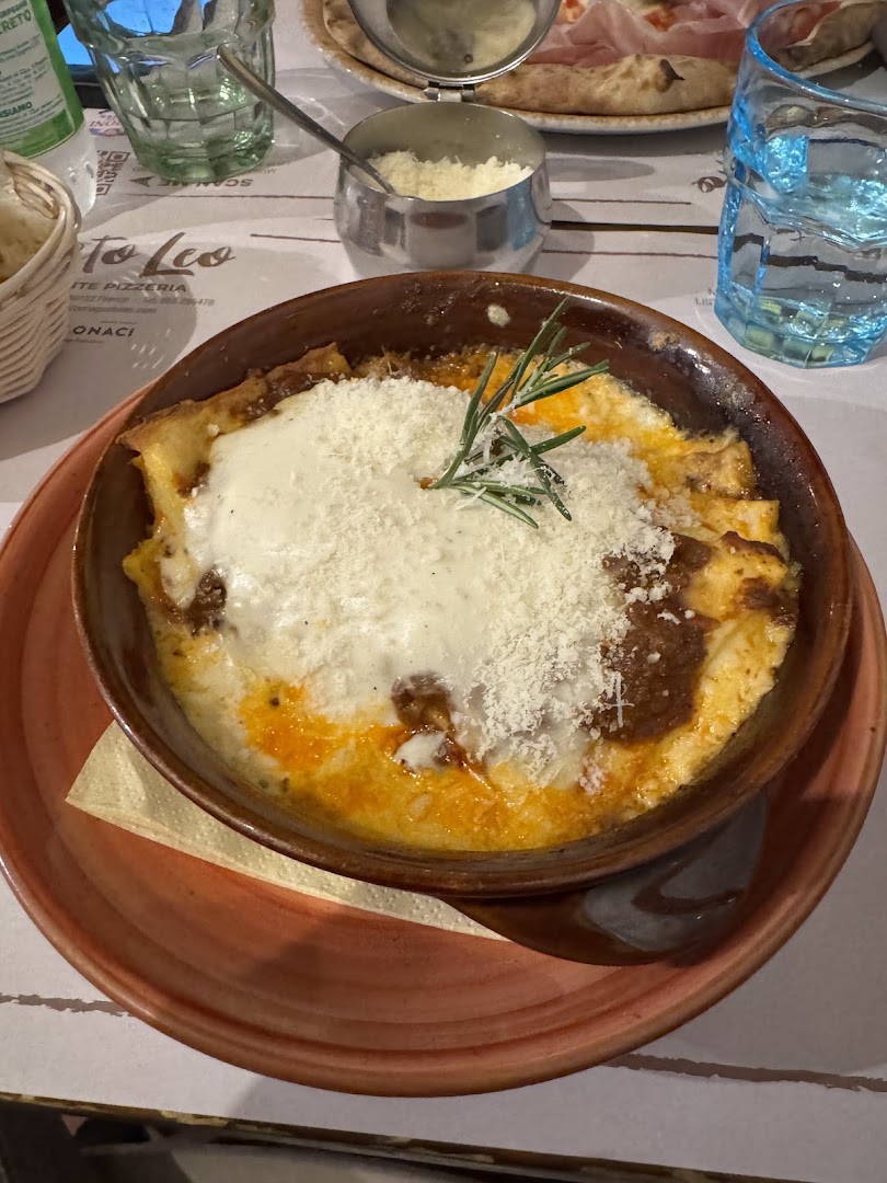 Gusto Leo Ristorante