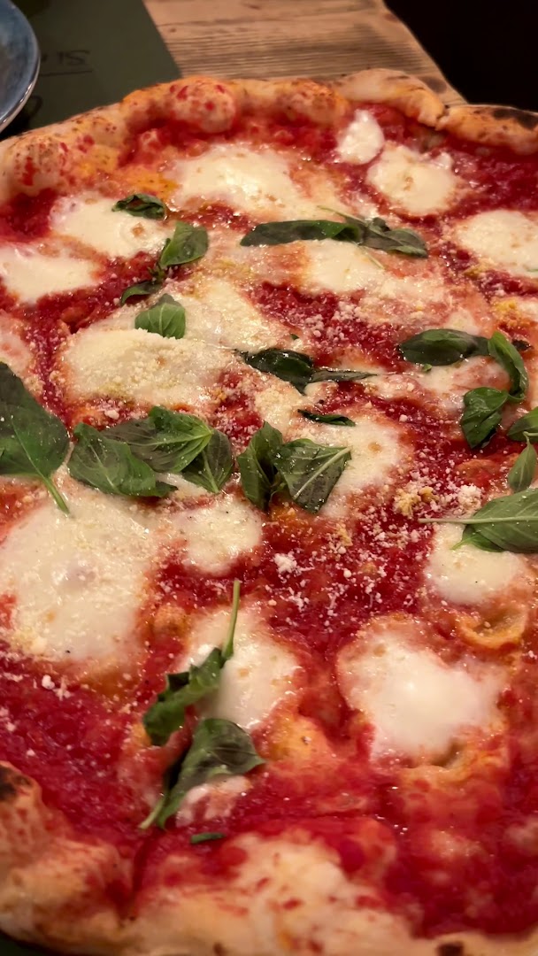 Gusto Marigliano Pizzeria e ristorante