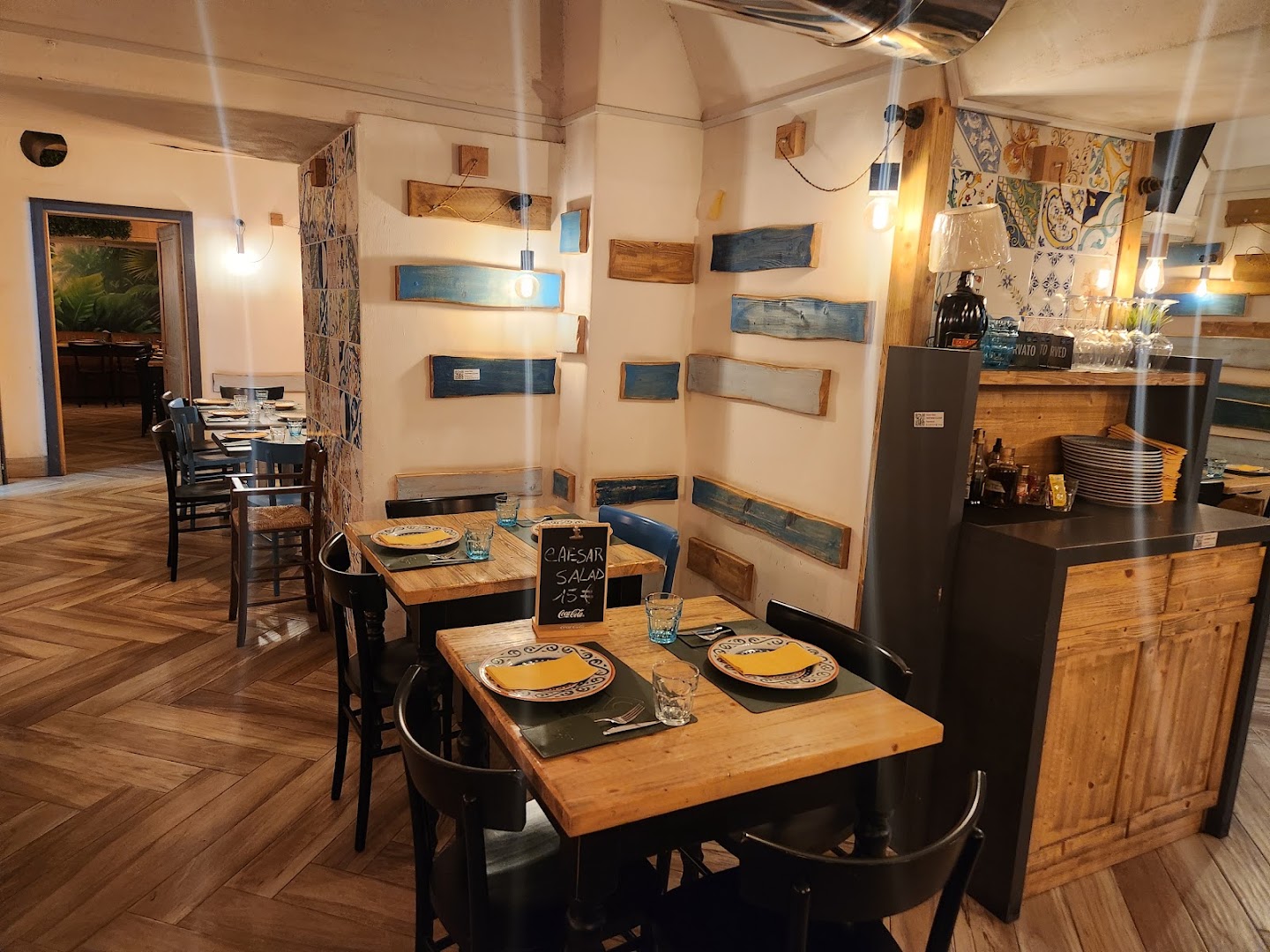 Gusto Marigliano Pizzeria e ristorante