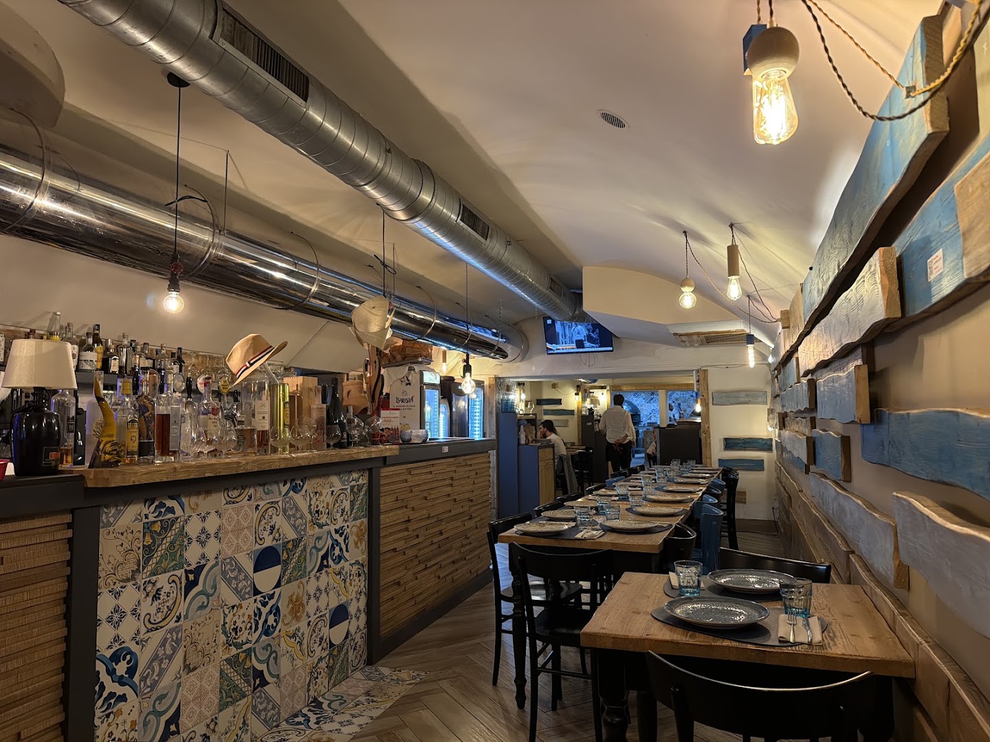 Gusto Marigliano Pizzeria e ristorante