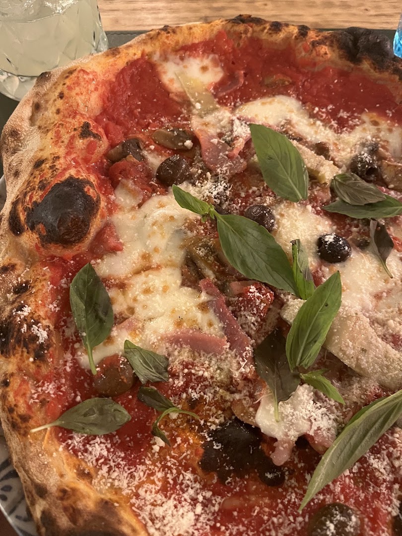 Gusto Marigliano Pizzeria e ristorante
