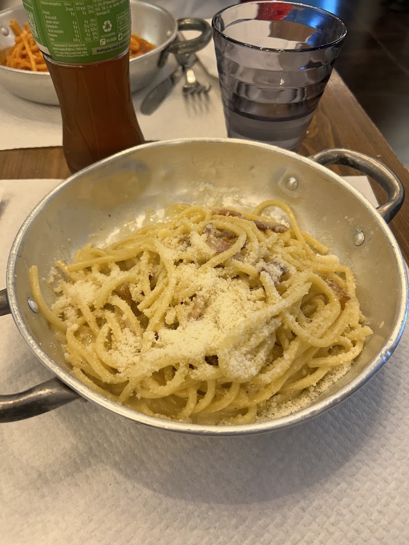 Gusto Massimo Bar Bistrò di TIZIANO DI M. E. F. S.r.l.