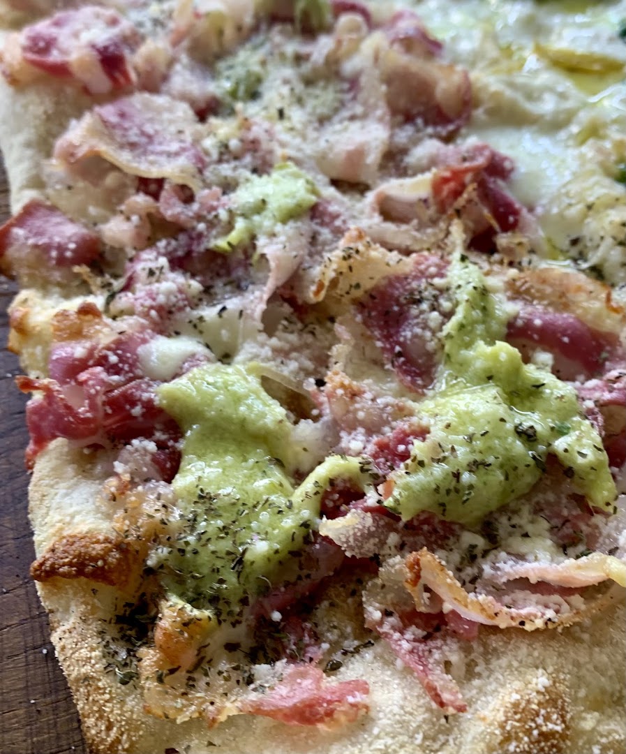 Gusto Nazionale Pizzeria Marconi