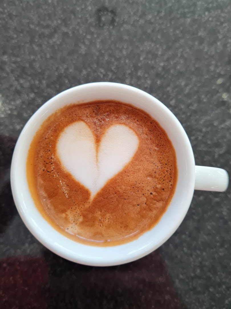 Gusto & Passione