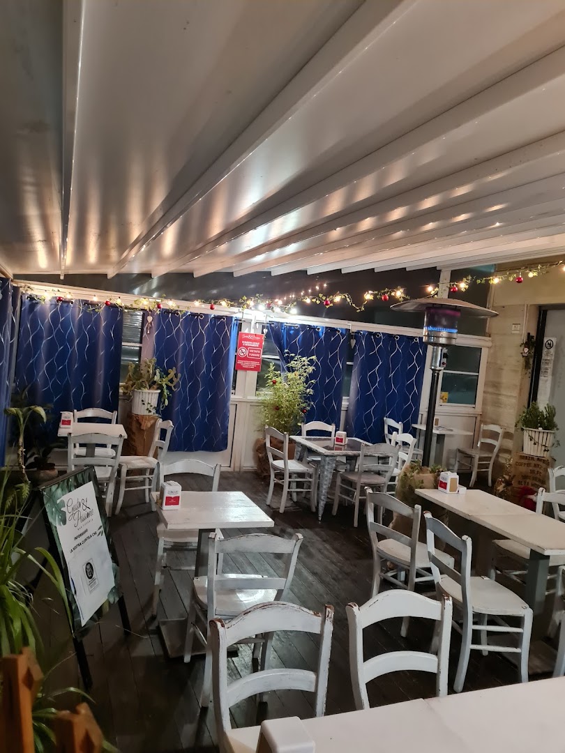Gusto & Passione, Alcamo