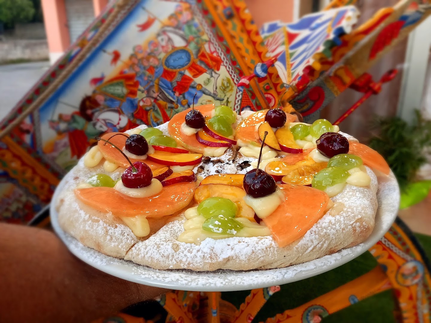 Gusto & Passione