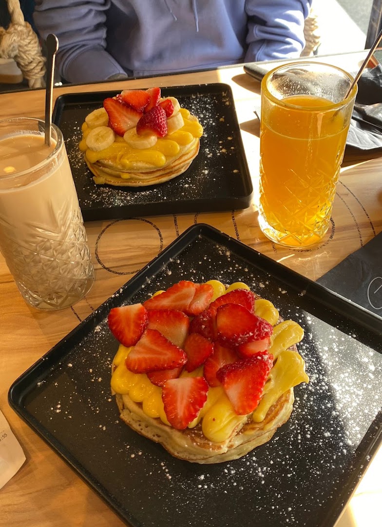 Gusto | Pasticceria Bar Caffetteria