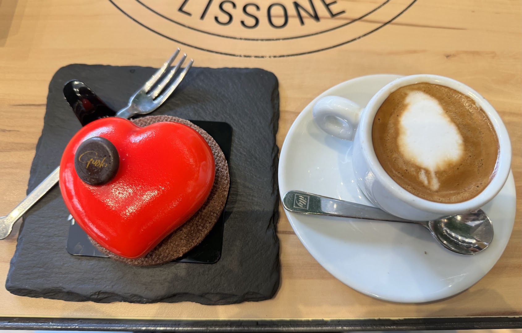 Gusto | Pasticceria Bar Caffetteria