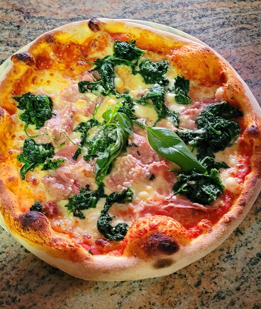 Gusto pizza stella d'oro 🌟