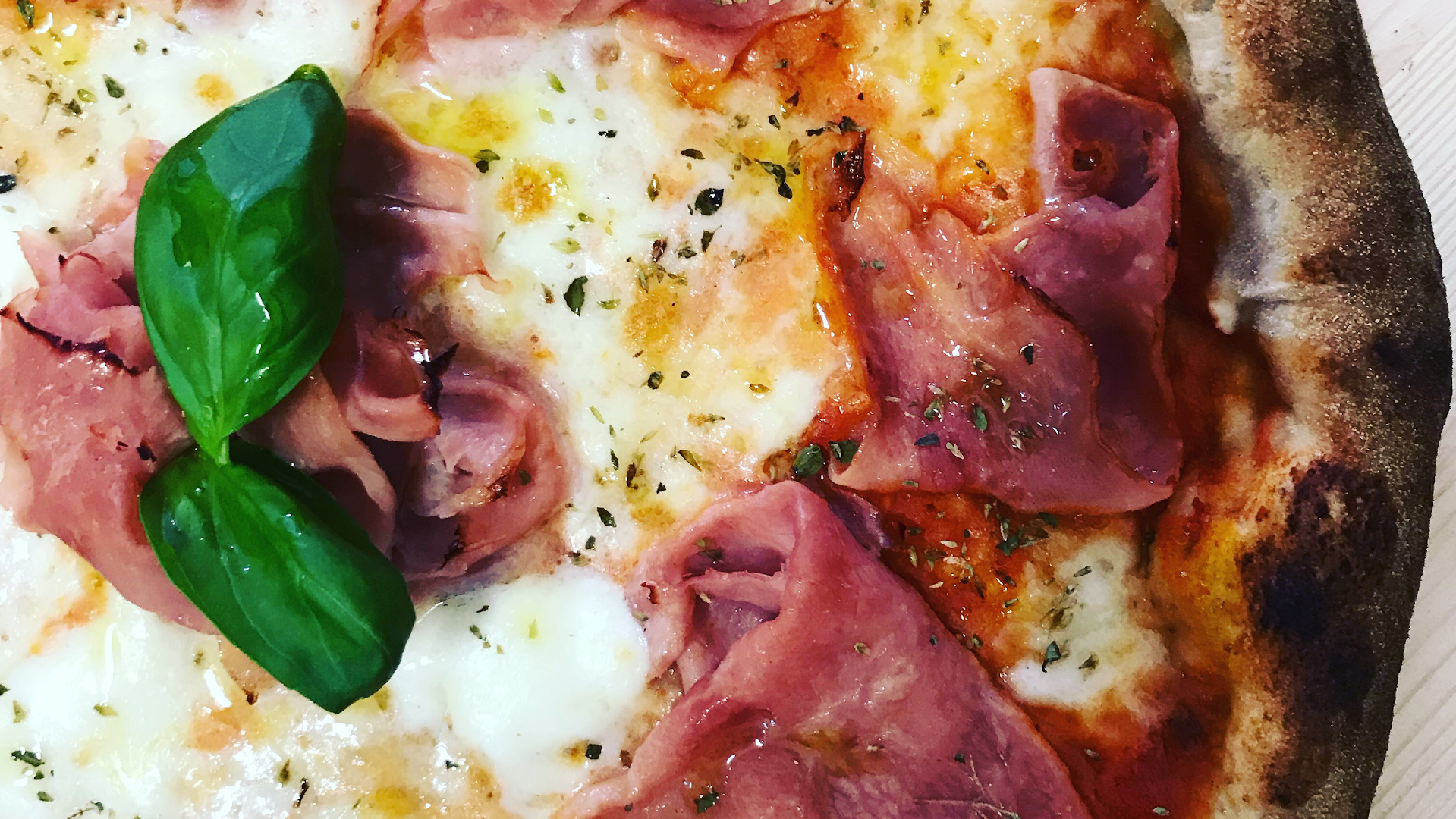 Gusto Pizza